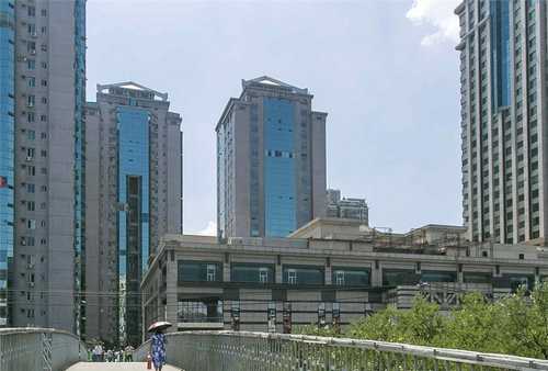 湖北邮政自动尾板
